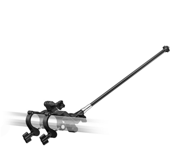 Insta360 Third-Person Bike Handlebar Mount - mocowanie na kierownicę - 1179270 - zdjęcie 4
